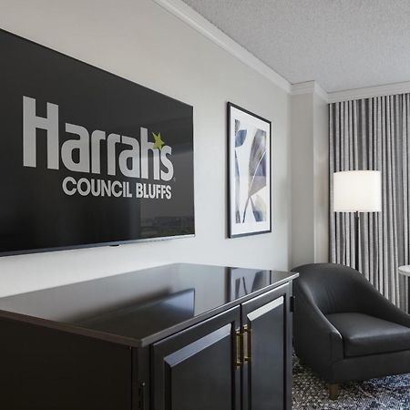Harrah'S Casino & Hotel Council Bluffs Ngoại thất bức ảnh