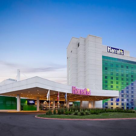 Harrah'S Casino & Hotel Council Bluffs Ngoại thất bức ảnh