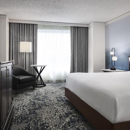 Harrah'S Casino & Hotel Council Bluffs Ngoại thất bức ảnh