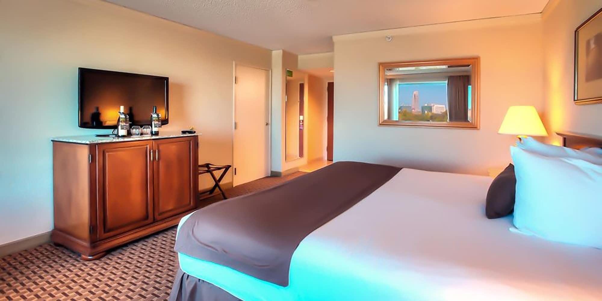 Harrah'S Casino & Hotel Council Bluffs Ngoại thất bức ảnh