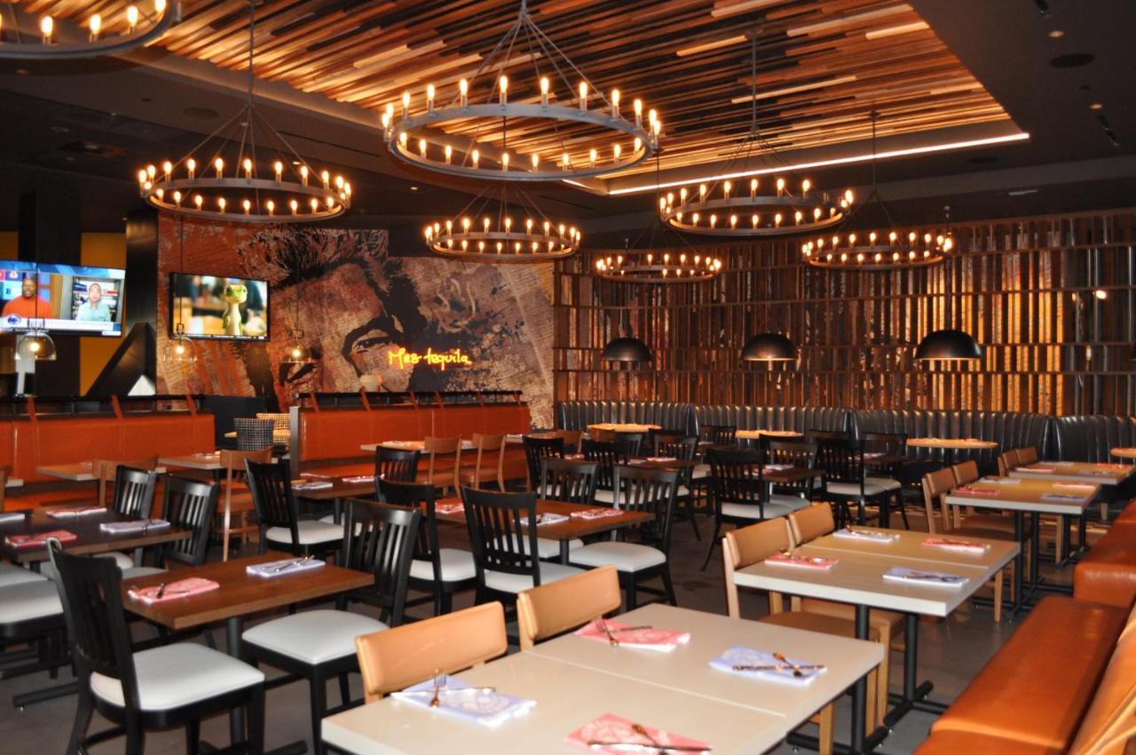 Harrah'S Casino & Hotel Council Bluffs Ngoại thất bức ảnh