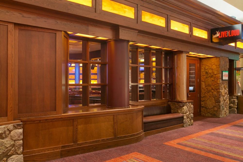 Harrah'S Casino & Hotel Council Bluffs Ngoại thất bức ảnh