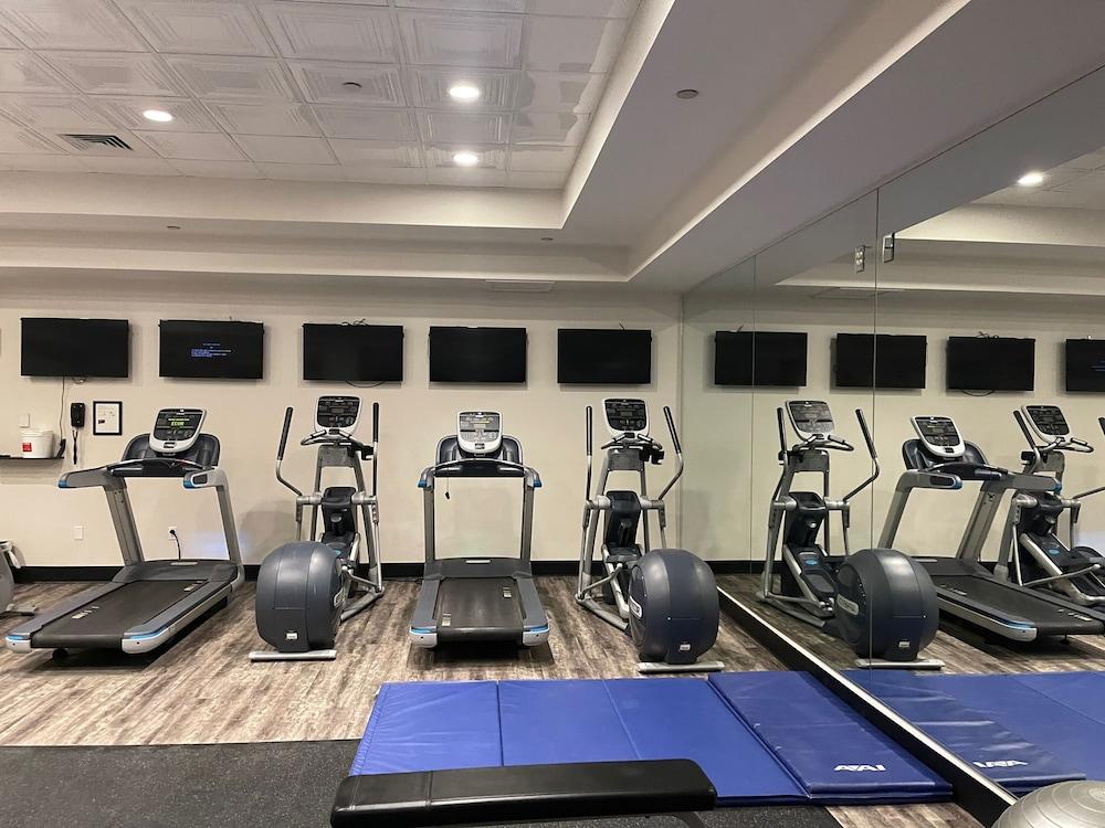 Harrah'S Casino & Hotel Council Bluffs Ngoại thất bức ảnh