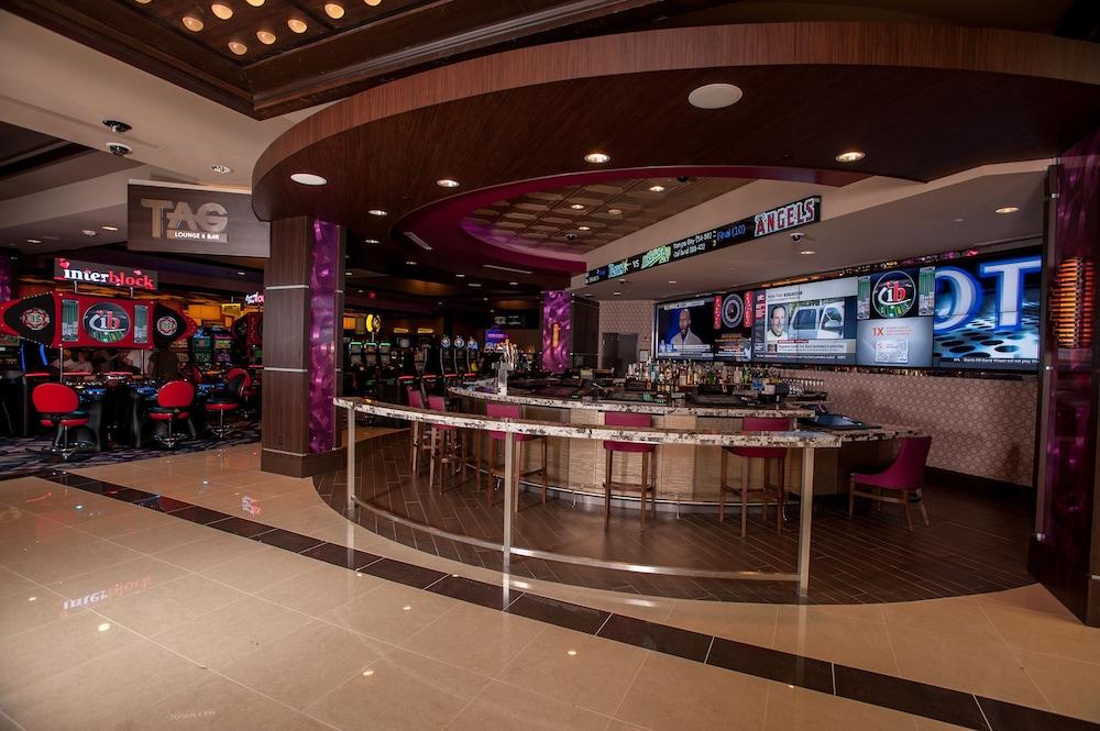 Harrah'S Casino & Hotel Council Bluffs Ngoại thất bức ảnh