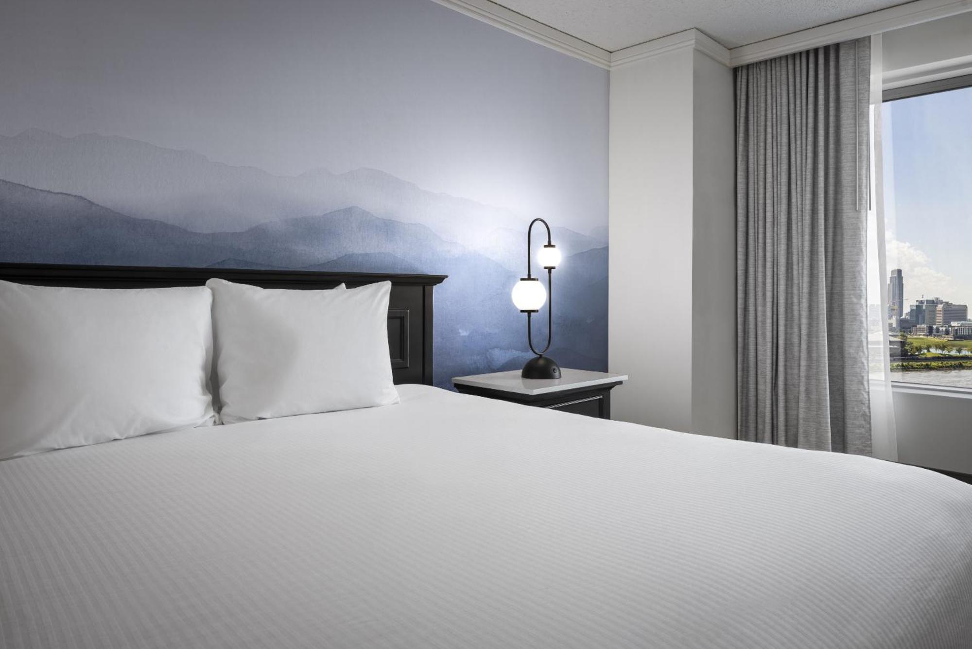 Harrah'S Casino & Hotel Council Bluffs Ngoại thất bức ảnh