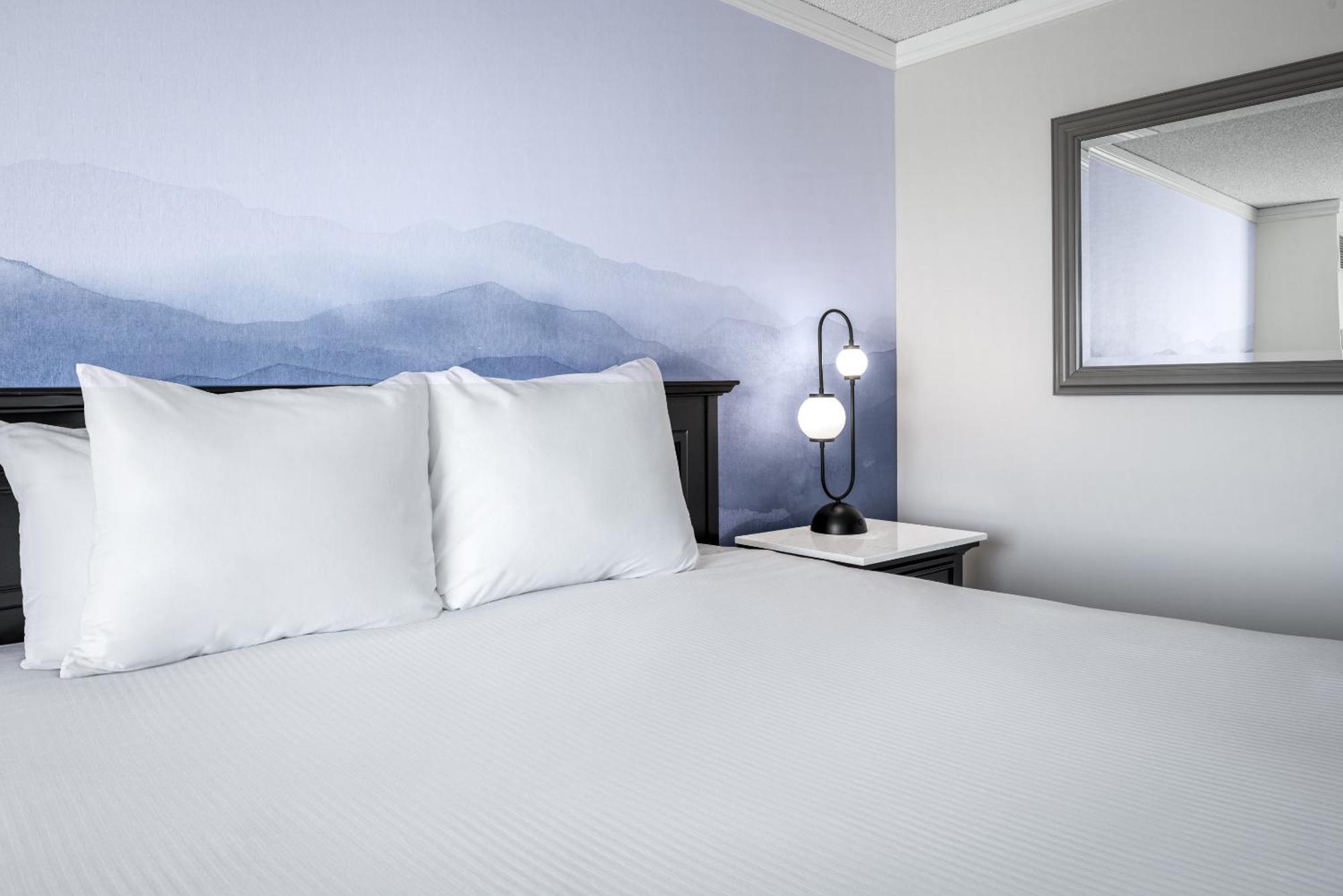 Harrah'S Casino & Hotel Council Bluffs Ngoại thất bức ảnh