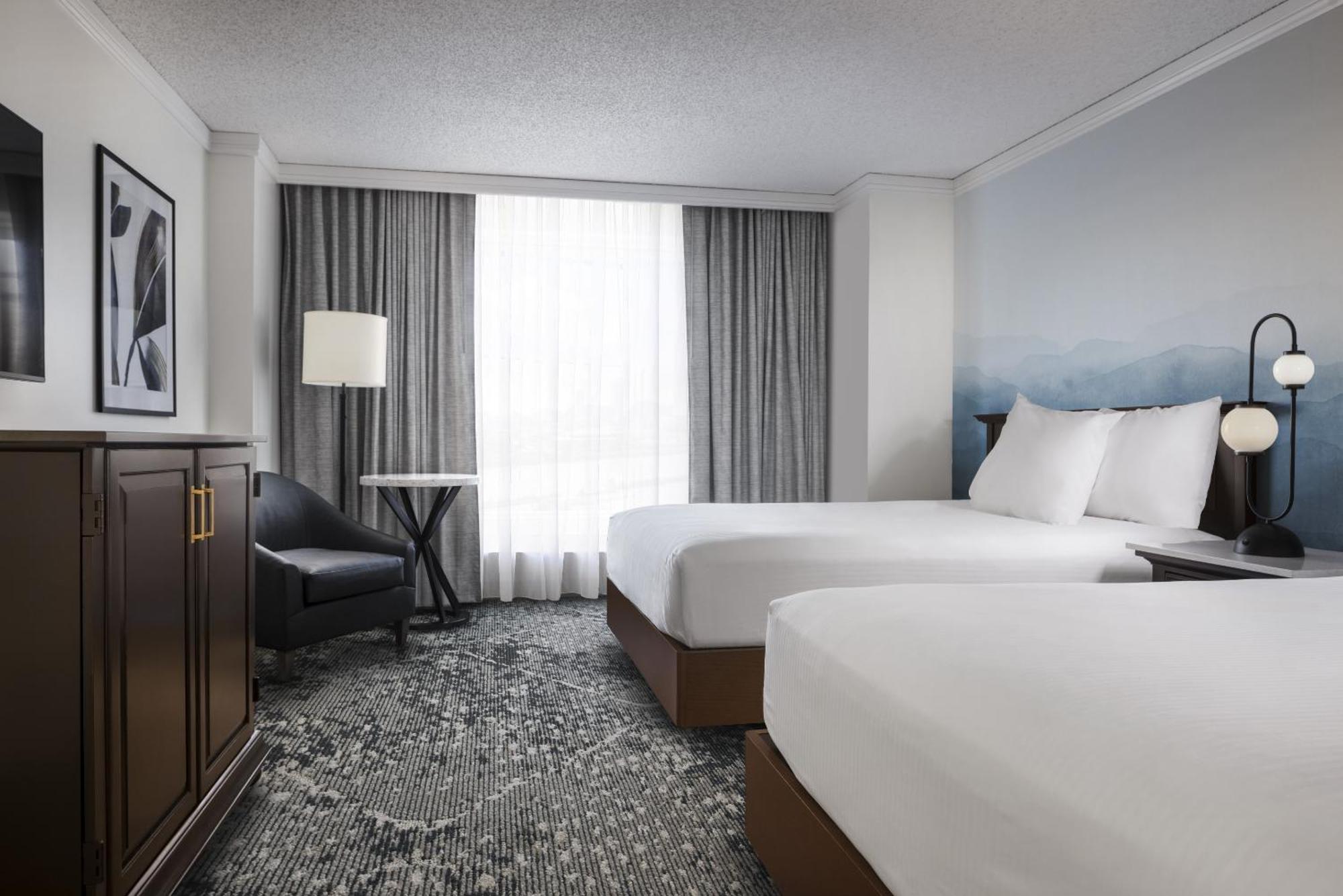 Harrah'S Casino & Hotel Council Bluffs Ngoại thất bức ảnh