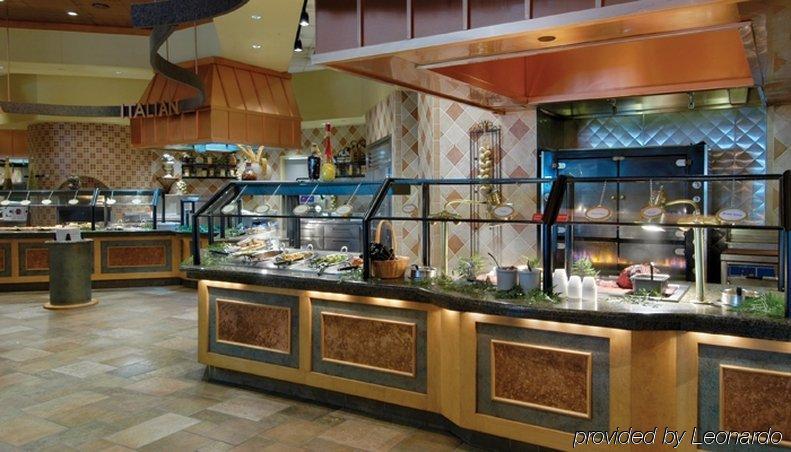 Harrah'S Casino & Hotel Council Bluffs Nhà hàng bức ảnh