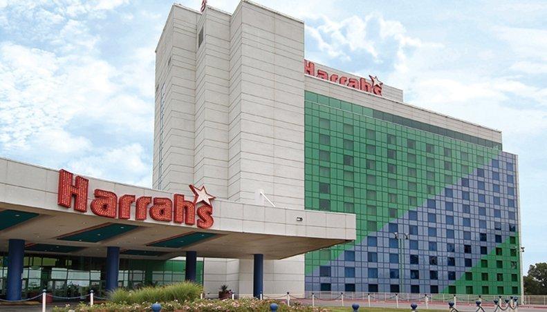 Harrah'S Casino & Hotel Council Bluffs Ngoại thất bức ảnh
