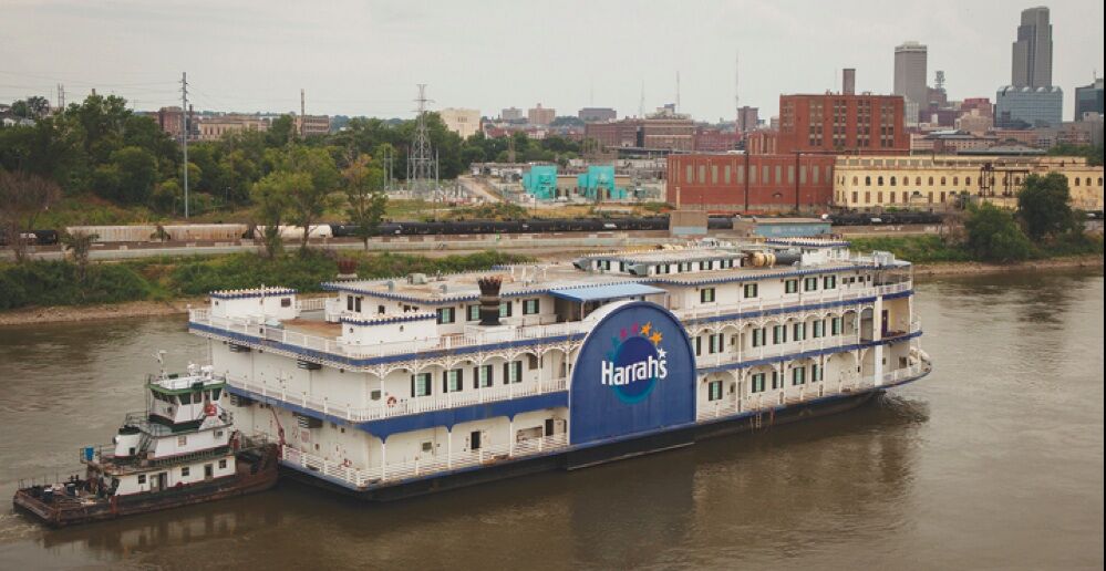 Harrah'S Casino & Hotel Council Bluffs Ngoại thất bức ảnh
