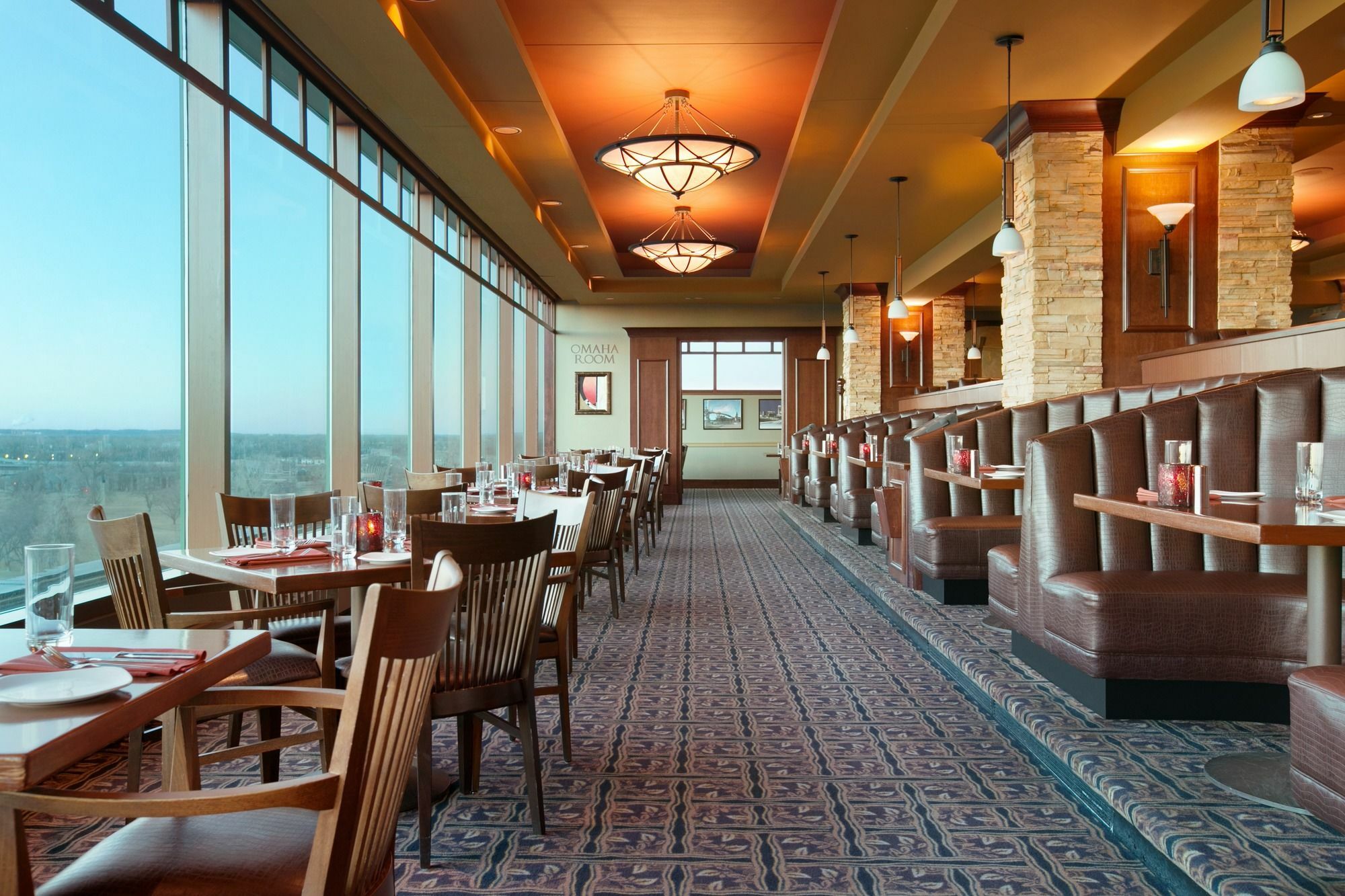 Harrah'S Casino & Hotel Council Bluffs Ngoại thất bức ảnh