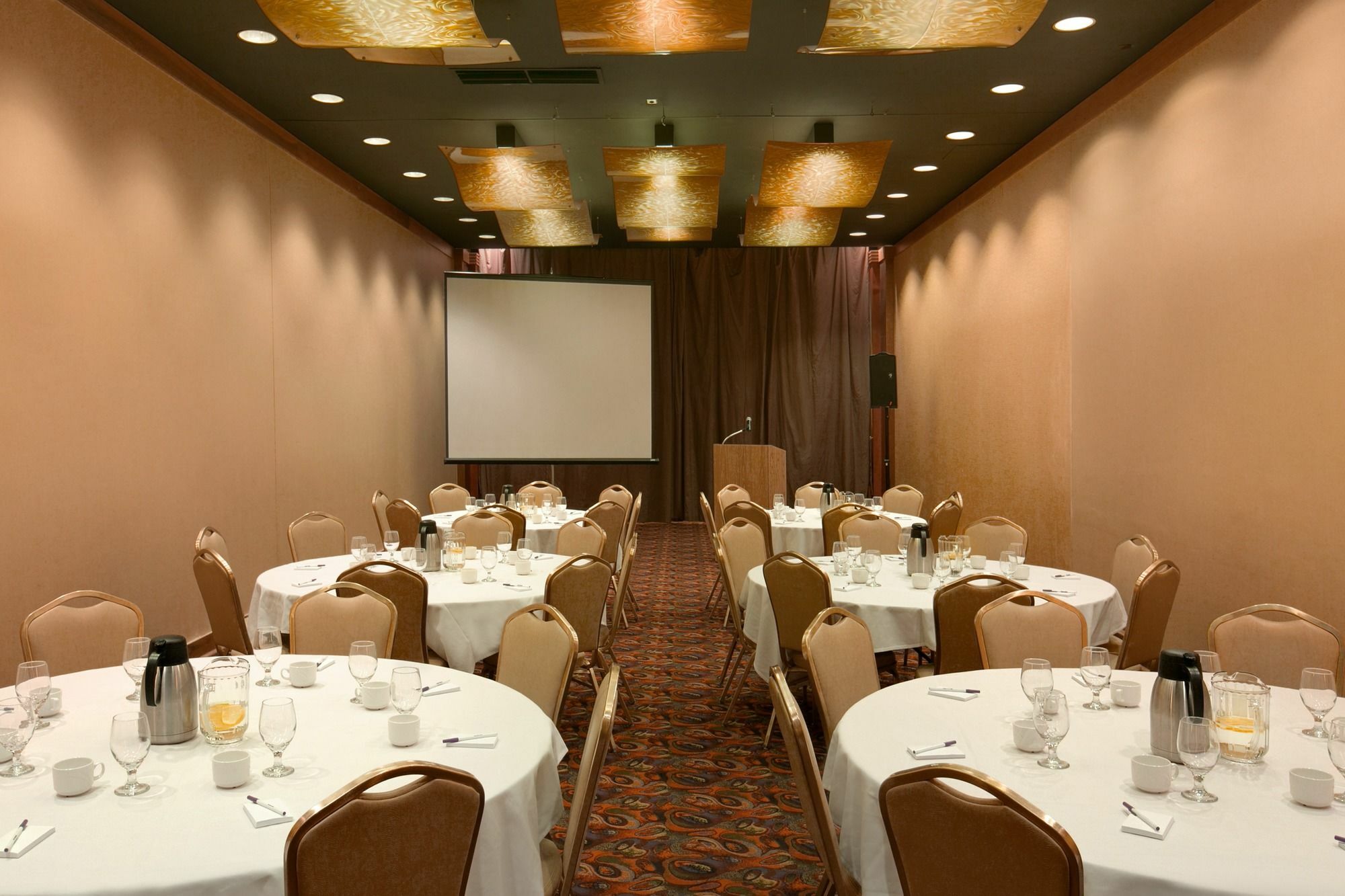 Harrah'S Casino & Hotel Council Bluffs Ngoại thất bức ảnh